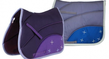 Tipy pro výběr koňských sedel